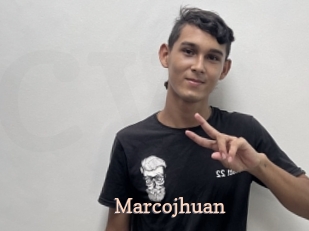Marcojhuan