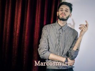 Marcosmurf