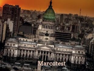 Marcotest