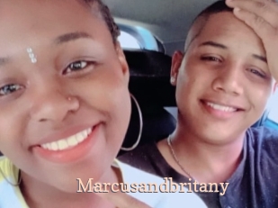 Marcusandbritany