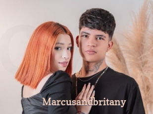 Marcusandbritany