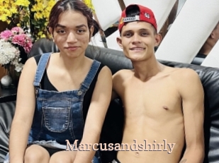 Marcusandshirly