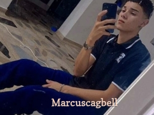 Marcuscagbell