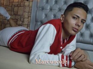 Marcuscole