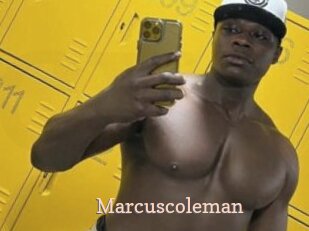 Marcuscoleman