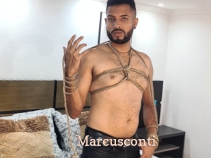 Marcusconti