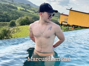 Marcusdiamond
