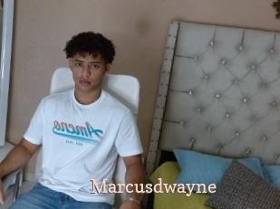 Marcusdwayne
