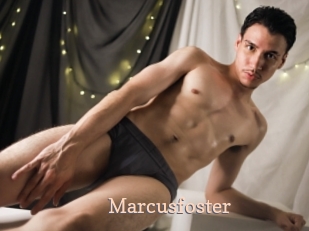 Marcusfoster