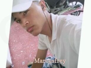 Marcusfrey