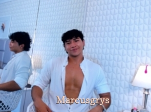 Marcusgrys