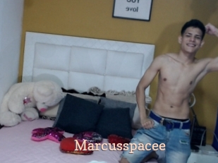 Marcusspacee