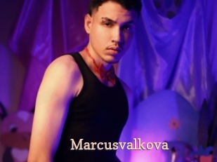 marcusvalkova Chaude Vision