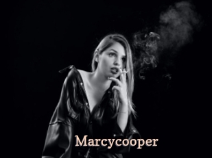 marcycooper Chaude Vision