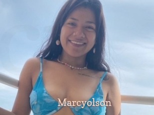 Marcyolson
