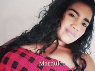 Mardulce