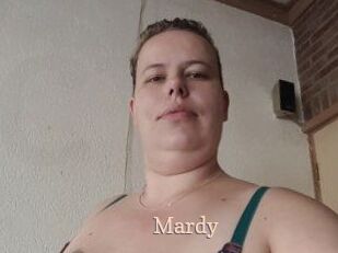 Mardy