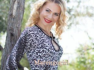 Marengogirl