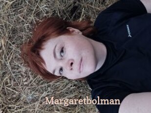 Margaretbolman