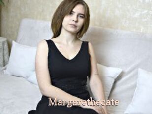 Margarethecate