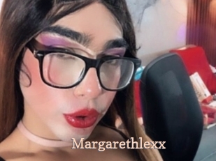 margarethlexx Chaude Vision