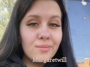 Margaretwill