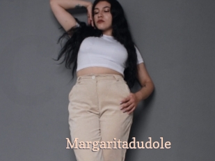 Margaritadudole