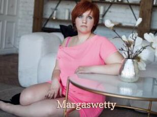 Margaswetty