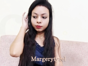 Margerytyrel