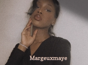 margeuxmaye Chaude Vision
