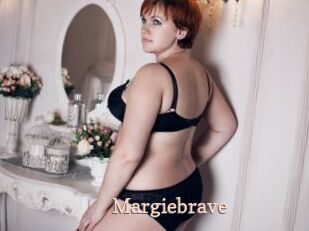 Margiebrave