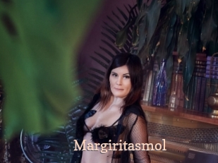 Margiritasmol