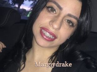 Margiydrake