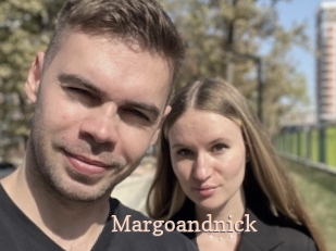 Margoandnick