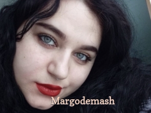 Margodemash