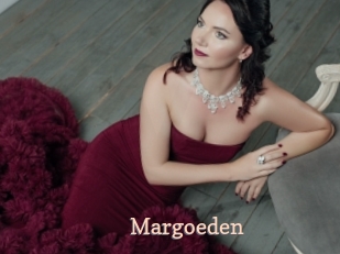 Margoeden