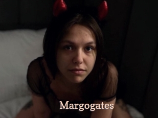 Margogates