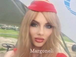 Margoneli