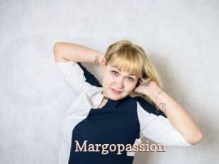 Margopassion