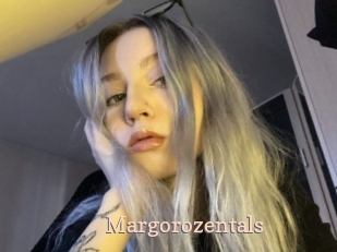 Margorozentals
