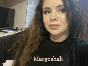 Margoshali