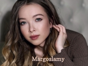 Margoslamy
