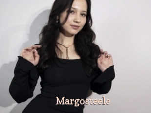 Margosteele