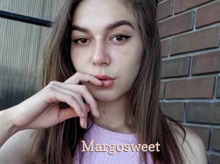 Margosweet
