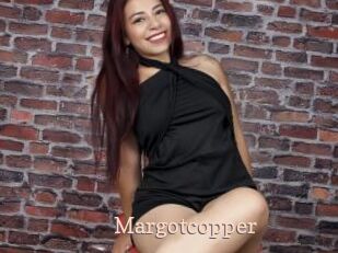 Margotcopper