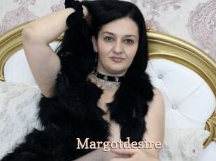 Margotdesire