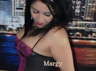 Margy