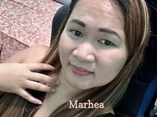 Marhea