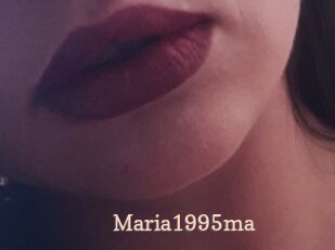 Maria1995ma