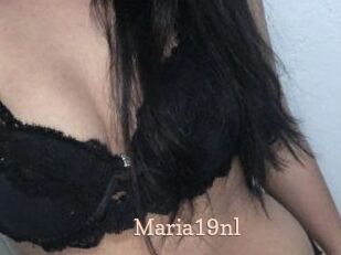 Maria19nl